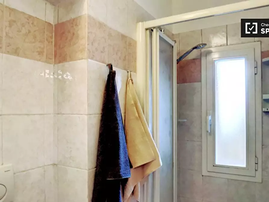 Immagine 12 di Camera condivisa in affitto  in Viale Bligny a Milano