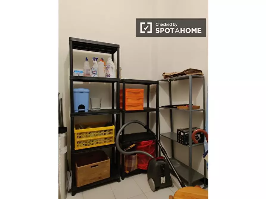 Immagine 16 di Appartamento in affitto  in Via Pietro Gassendi a Milano
