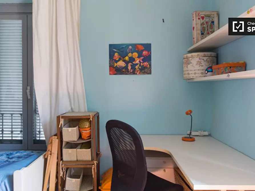 Immagine 8 di Appartamento in affitto  in Via Bergamo a Milano