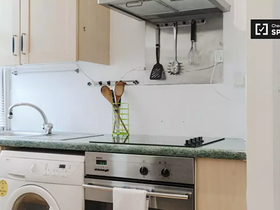 Immagine 16 di Ufficio in affitto  in Sussex Gardens a Paddington