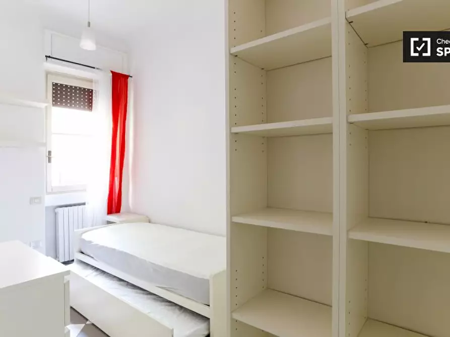 Immagine 13 di Appartamento in affitto  in Via Giuseppe Ripamonti a Milano