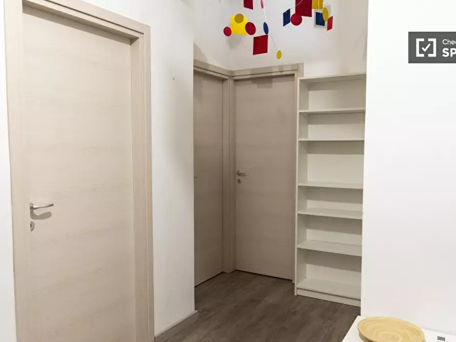 Immagine 17 di Appartamento in affitto  in Via Bartolomeo Colleoni a Roma