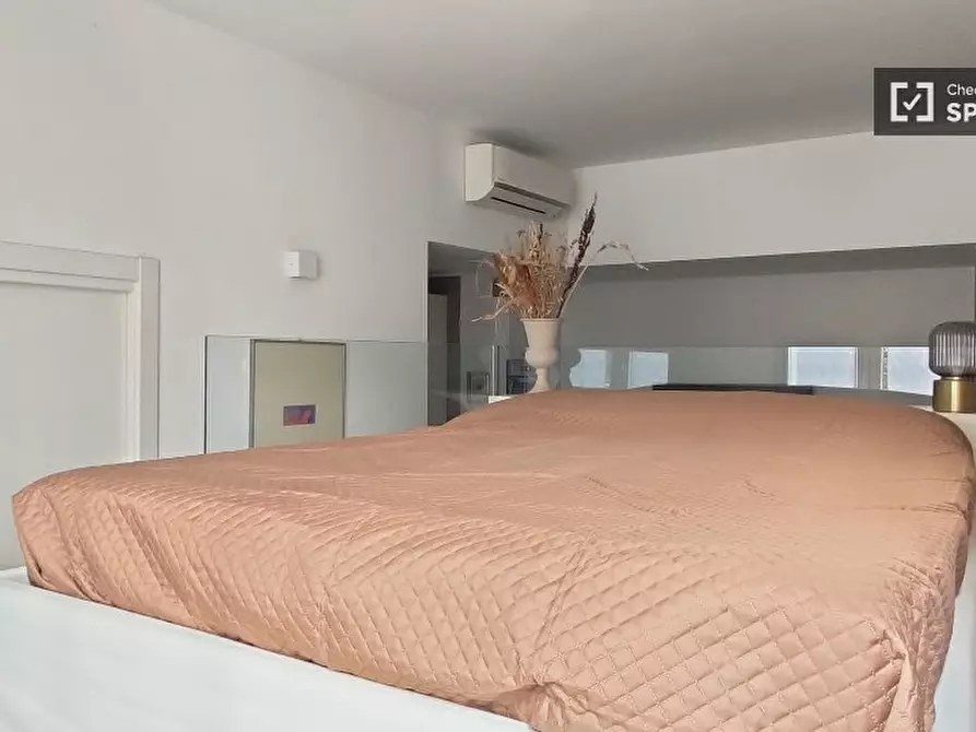 Immagine 11 di Ufficio in affitto  in Via Stromboli a Milano