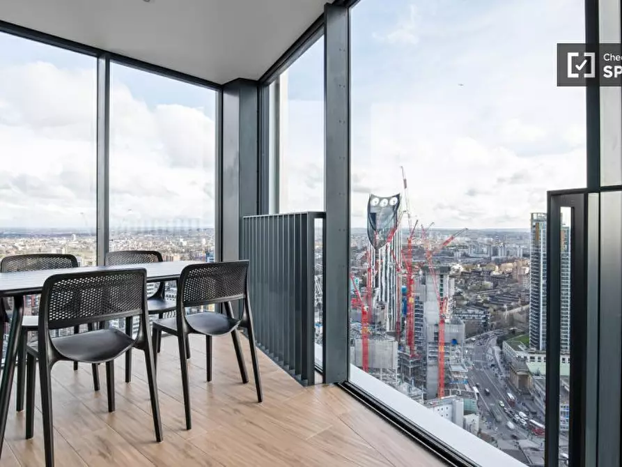 Immagine 4 di Appartamento in affitto  in Southwark Bridge Rd a Camberwell