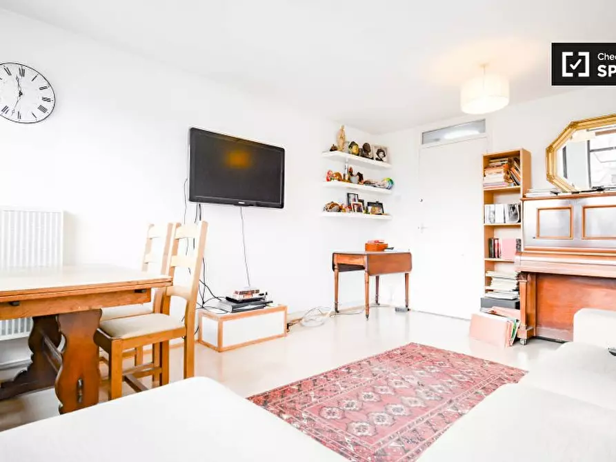 Immagine 8 di Camera condivisa in affitto  in Tavistock Cres a Kensington