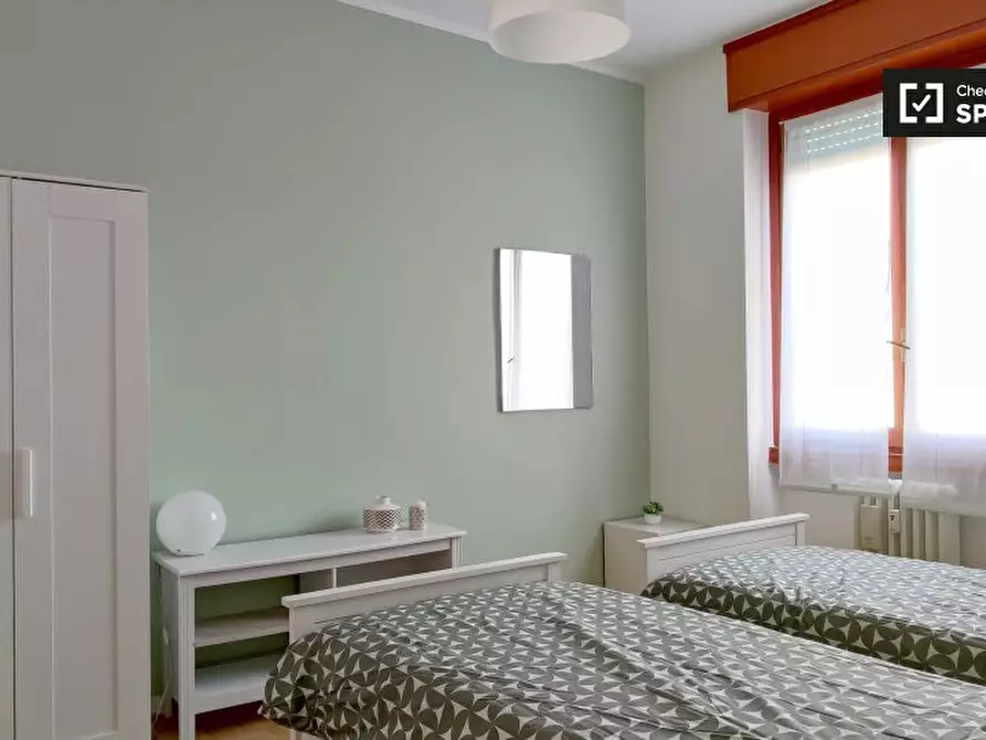 Immagine 11 di Appartamento in affitto  in Via Privata Paolo Rotta a Milano