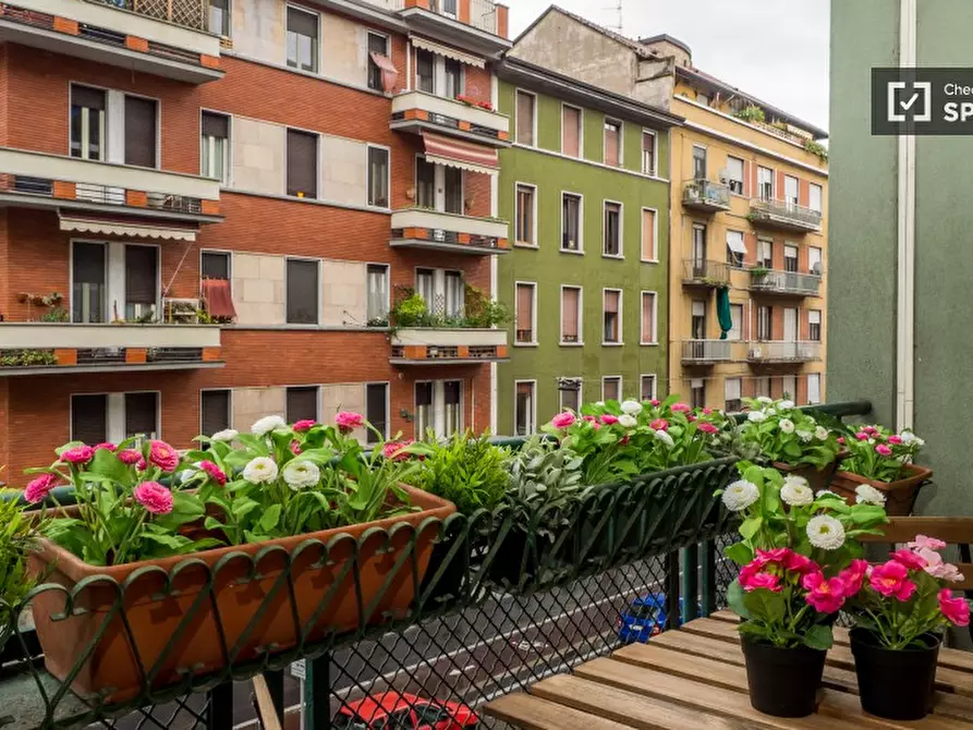 Immagine 7 di Camera condivisa in affitto  in Via Stendhal a Milano