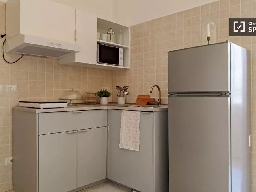 Immagine 7 di Ufficio in affitto  in Via Nicola Palmieri a Milano