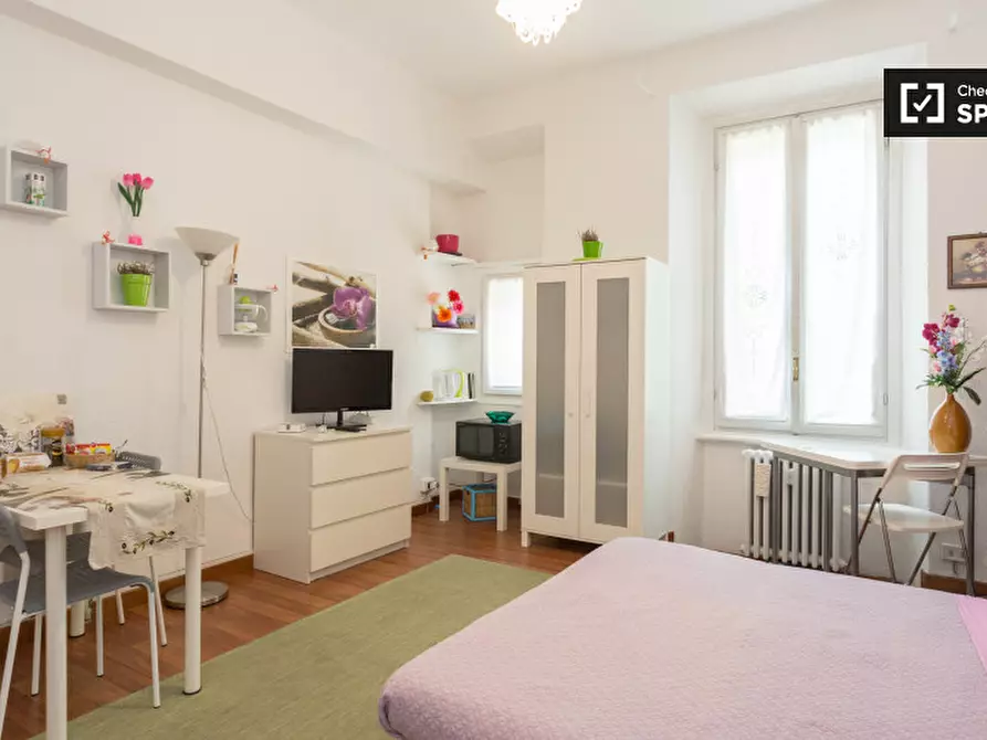 Immagine 3 di Ufficio in affitto  in Via Terraggio a Milano