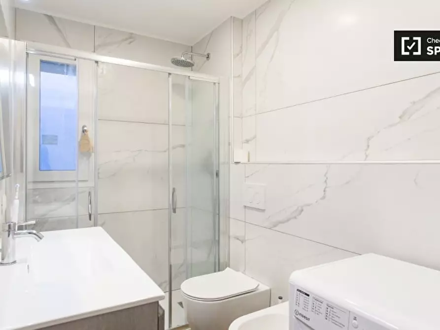 Immagine 7 di Appartamento in affitto  in Via Aosta a Milano