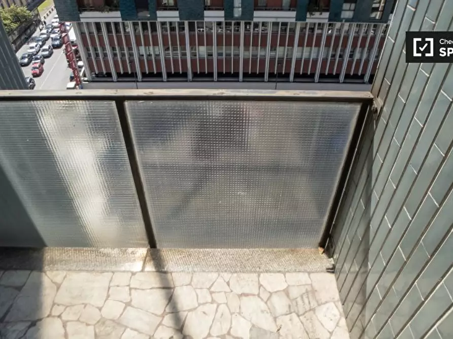 Immagine 5 di Camera condivisa in affitto  in Viale Ergisto Bezzi, 20146 Milano MI, Italy a Milano