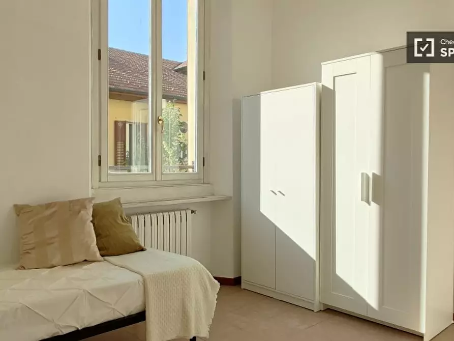 Immagine 16 di Camera condivisa in affitto  in Via Nicola Palmieri a Milano