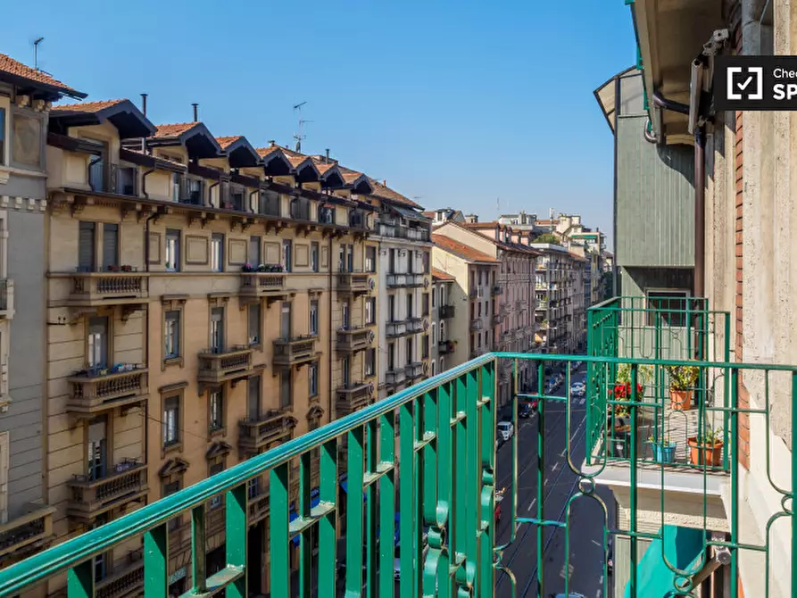 Immagine 8 di Appartamento in affitto  in Via Nicola Antonio Porpora a Milano
