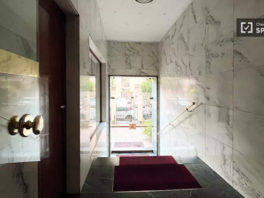 Immagine 17 di Appartamento in affitto  in Via Vincenzo Maria Coronelli a Milano