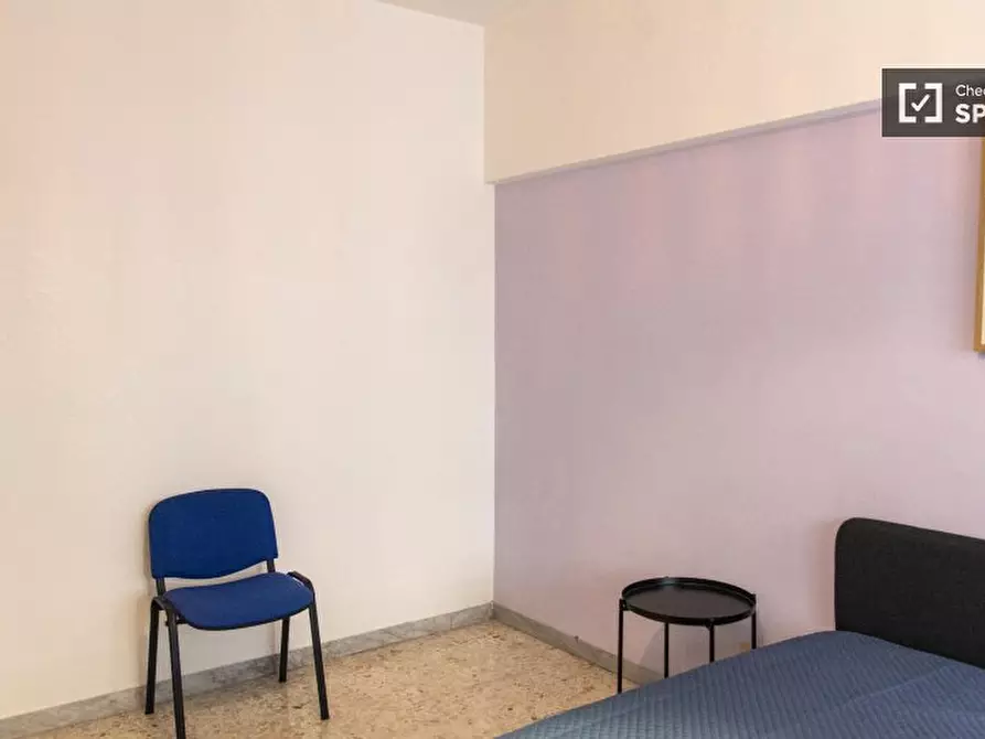 Immagine 15 di Appartamento in affitto  in Via Badia di Cava a Roma