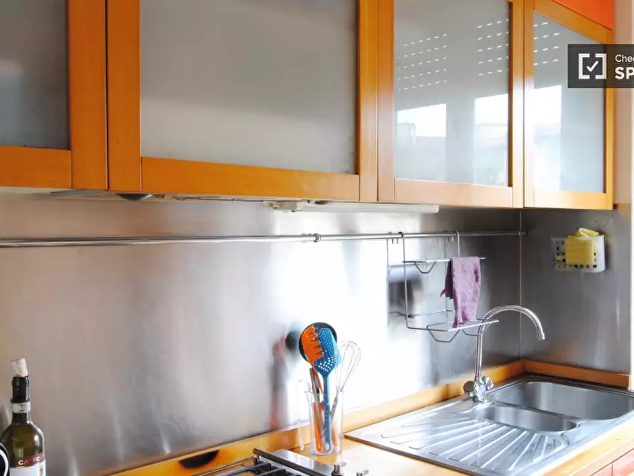 Immagine 9 di Camera condivisa in affitto  in Piazza Gobetti a Milano