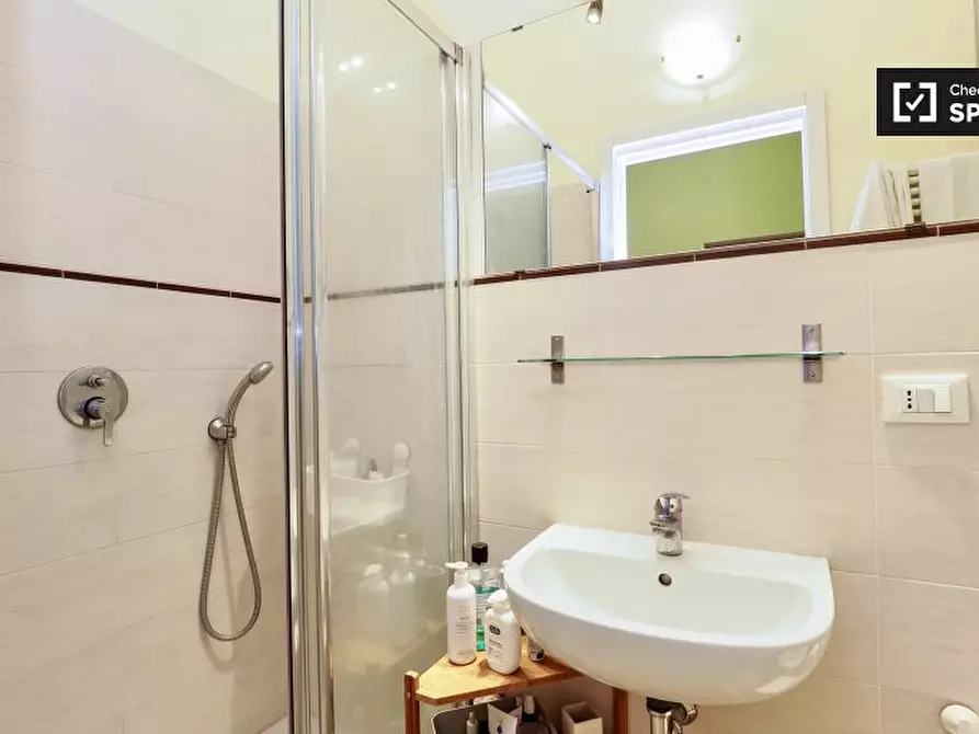 Immagine 11 di Appartamento in affitto  in Via Panfilo Castaldi a Milano