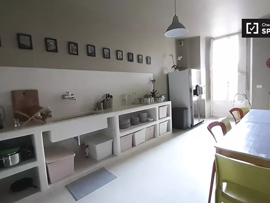 Immagine 18 di Camera condivisa in affitto  in Vicolo S. Lorenzo a Torino