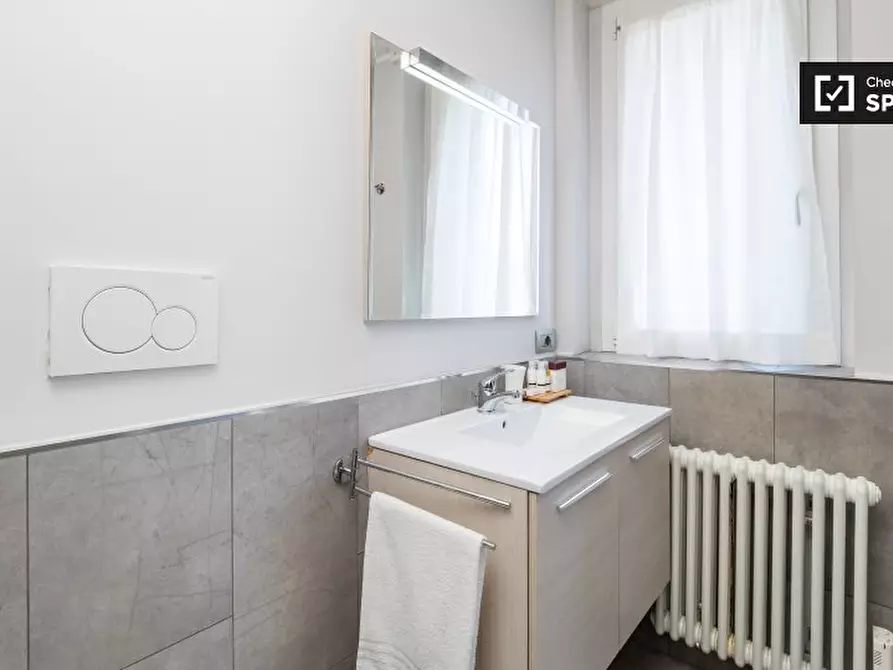 Immagine 11 di Ufficio in affitto  in Via Privata Angiolo Maffucci a Milano