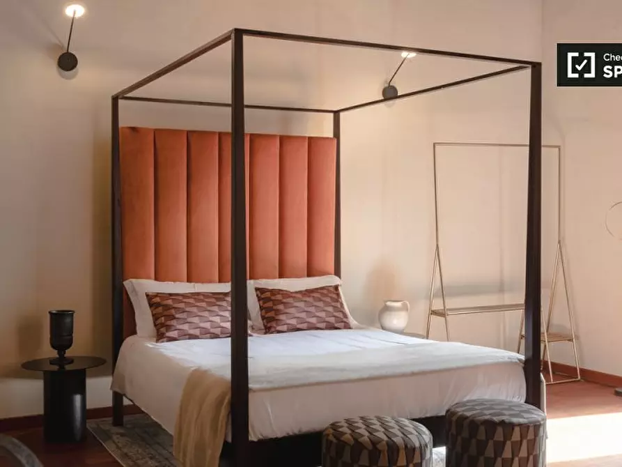 Immagine 12 di Ufficio in affitto  in Via del Collegio Capranica a Roma