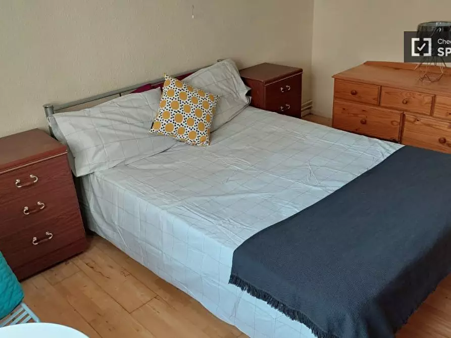 Immagine 15 di Camera condivisa in affitto  in Lebanon Gardens a Wandsworth