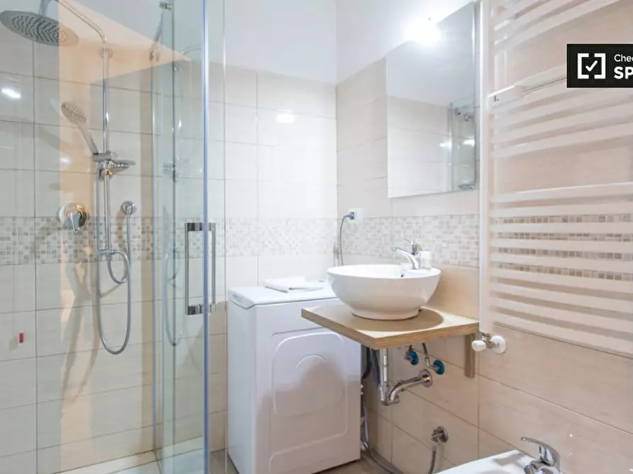 Immagine 13 di Appartamento in affitto  in Corso di Porta Romana a Milano