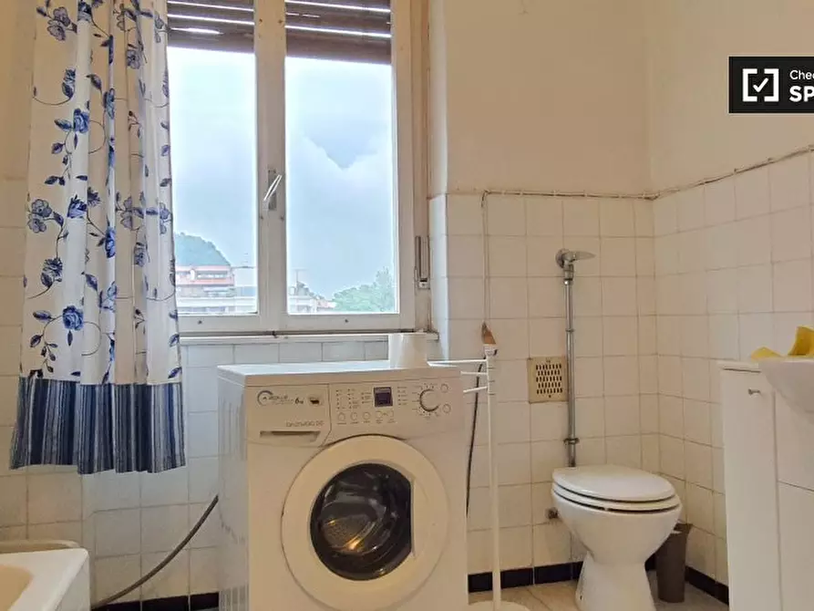 Immagine 2 di Camera condivisa in affitto  in Via Castelbarco a Trento