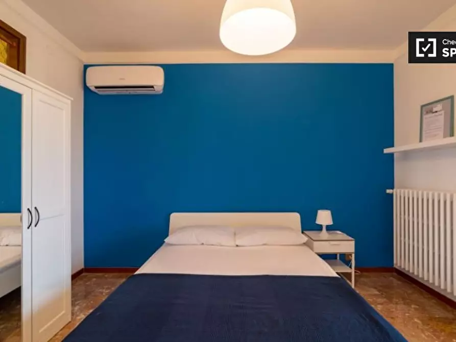 Immagine 3 di Camera condivisa in affitto  in Piazza Augusto Conti a Firenze