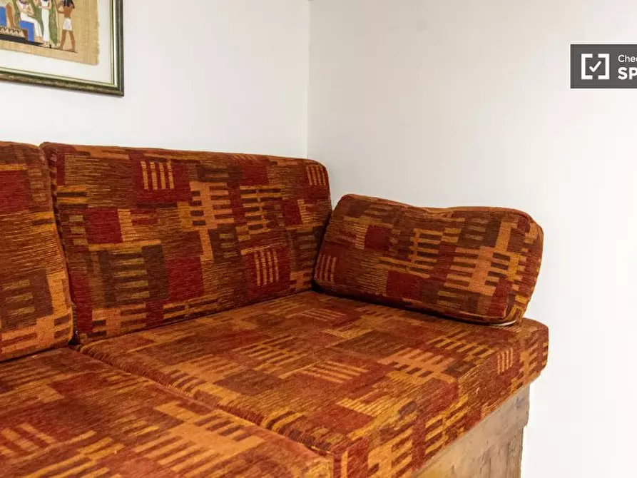 Immagine 14 di Ufficio in affitto  in Via del Passero Solitario a Roma