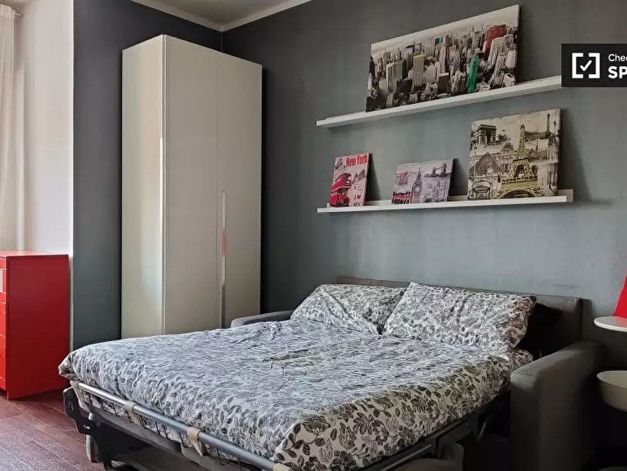 Immagine 2 di Ufficio in affitto  in Via Quinto Romano a Milano