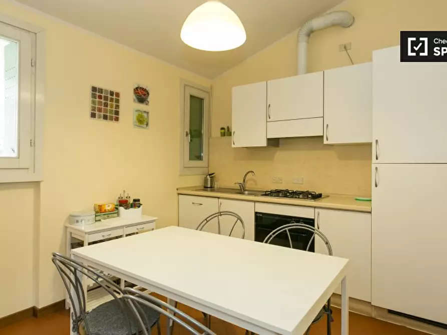 Immagine 4 di Appartamento in affitto  in Via Altaguardia a Milano