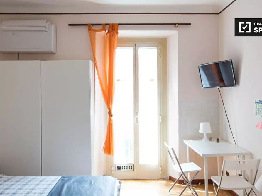 Immagine 12 di Ufficio in affitto  in Viale Monte Nero, 20135 Milano MI, Italy a Milano