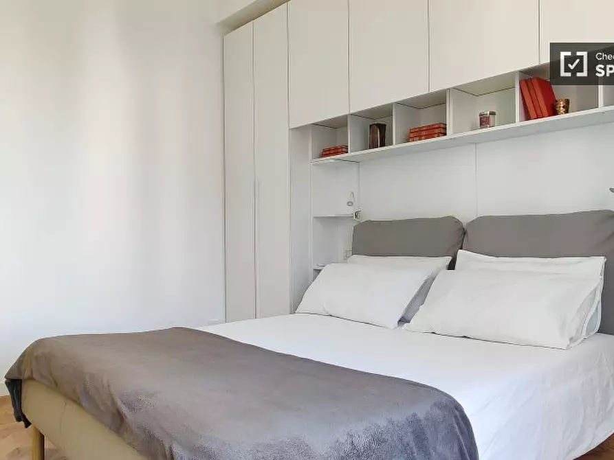 Immagine 9 di Appartamento in affitto  in Via Cino da Pistoia a Milano