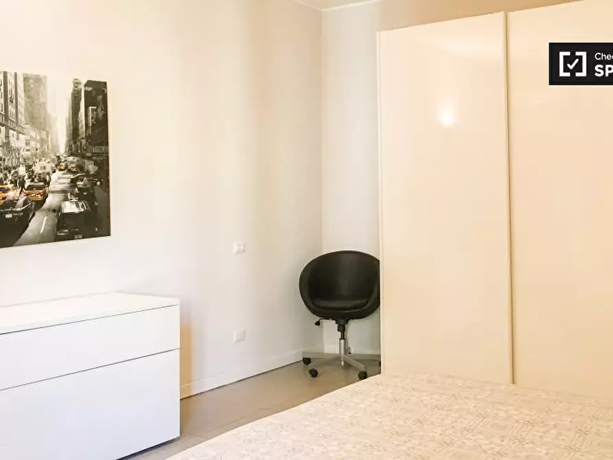 Immagine 10 di Appartamento in affitto  in Corso Ventidue Marzo a Milano