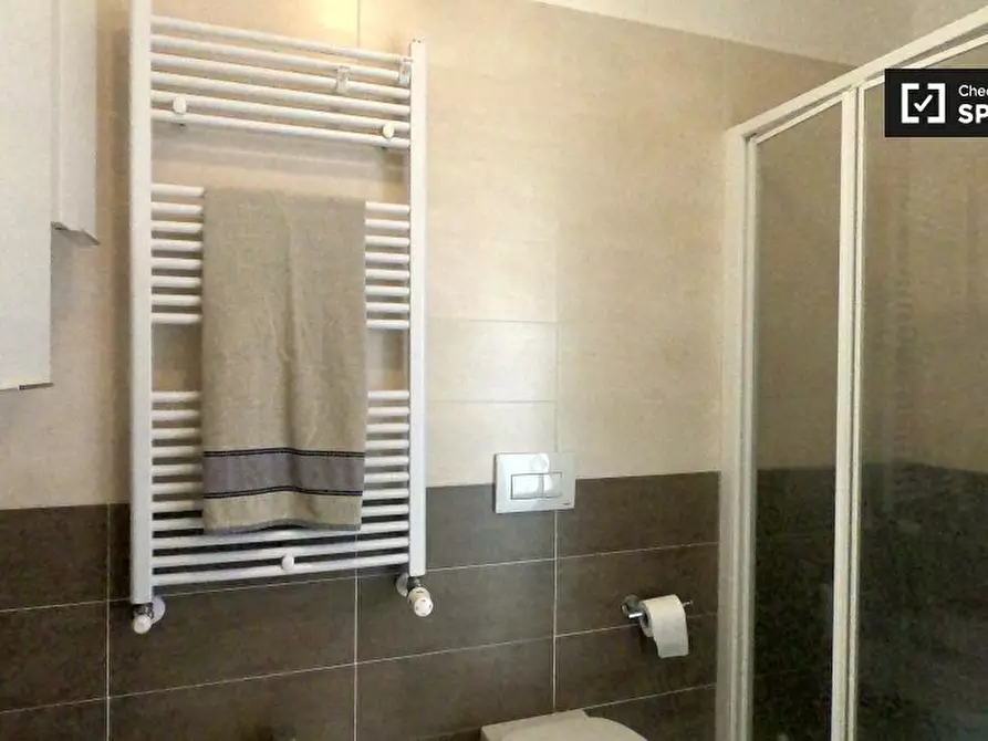 Immagine 14 di Appartamento in affitto  in Via Varesina, 20156 Milano MI, Italy a Milano