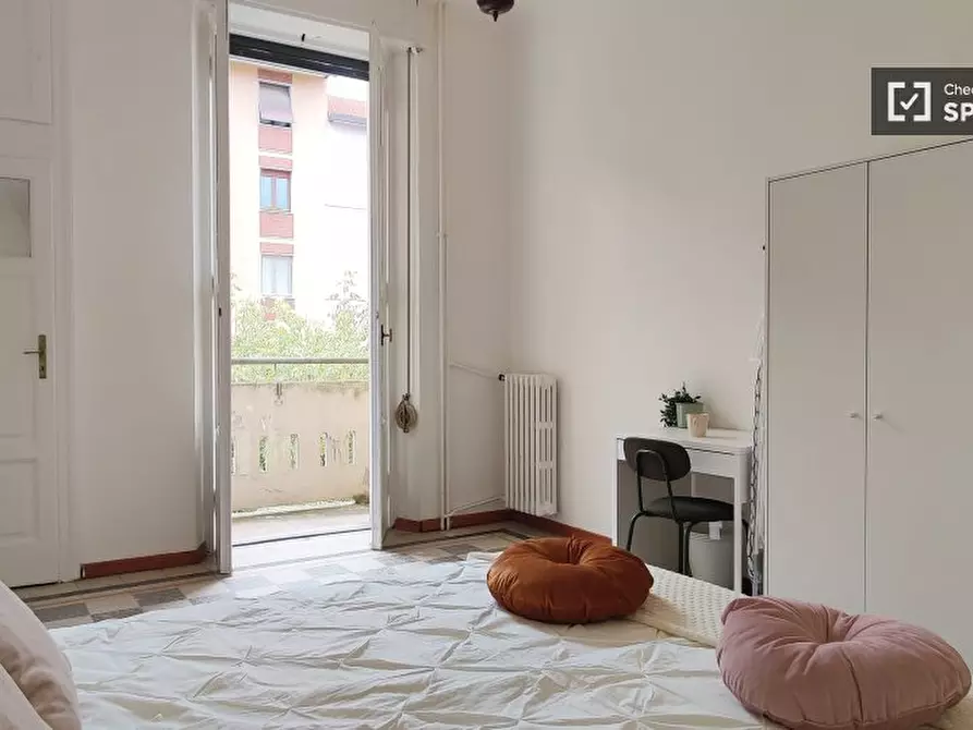 Immagine 4 di Appartamento in affitto  in Via Ravenna a Milano