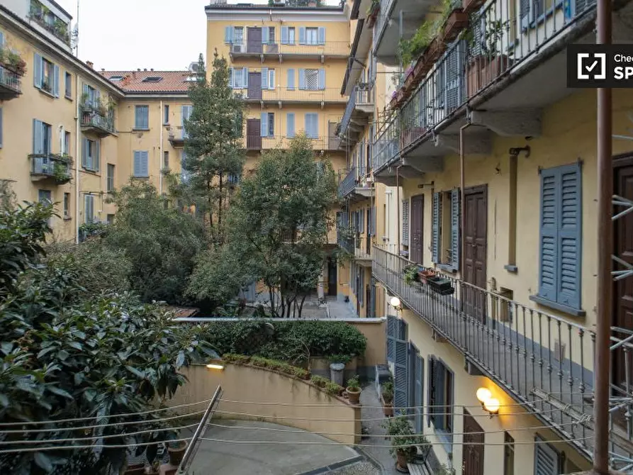 Immagine 7 di Appartamento in affitto  in Via Giuseppe Piermarini Milano MI, Italy a Milano