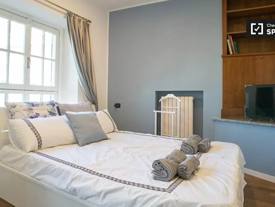 Immagine 3 di Ufficio in affitto  in Via Santa Maria Podone, 20123 Milano MI, Italy a Milano