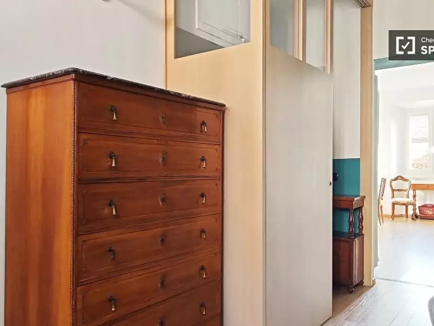 Immagine 10 di Ufficio in affitto  in Via Giovanni Rasori a Milano