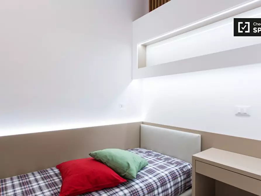 Immagine 16 di Appartamento in affitto  in Corso Italia a Milano