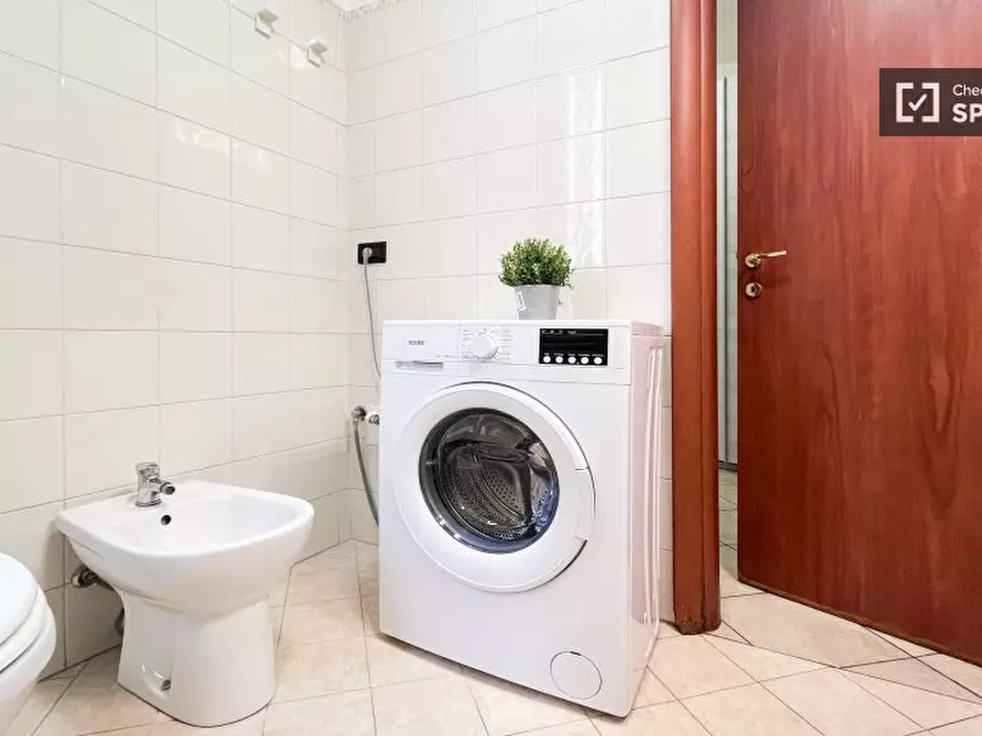 Immagine 12 di Ufficio in affitto  in Via Carlo Farini a Milano