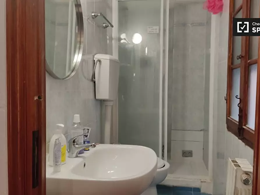 Immagine 17 di Camera condivisa in affitto  in Borgo Ognissanti a Firenze