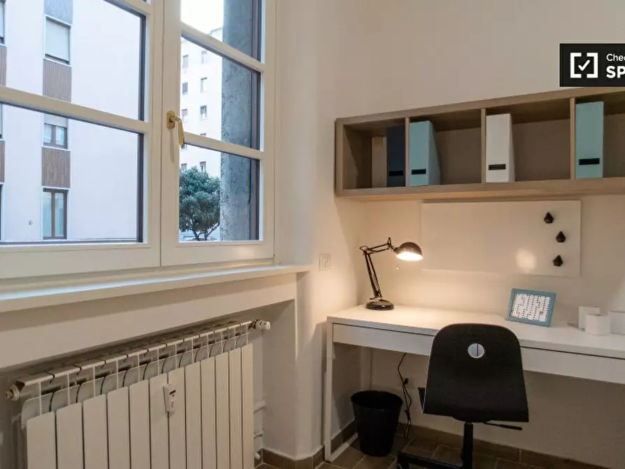 Immagine 5 di Camera condivisa in affitto  in Alessandro a Milano