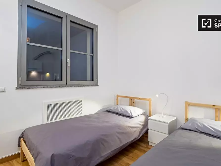 Immagine 6 di Ufficio in affitto  in Via Enrico Cosenz a Milano