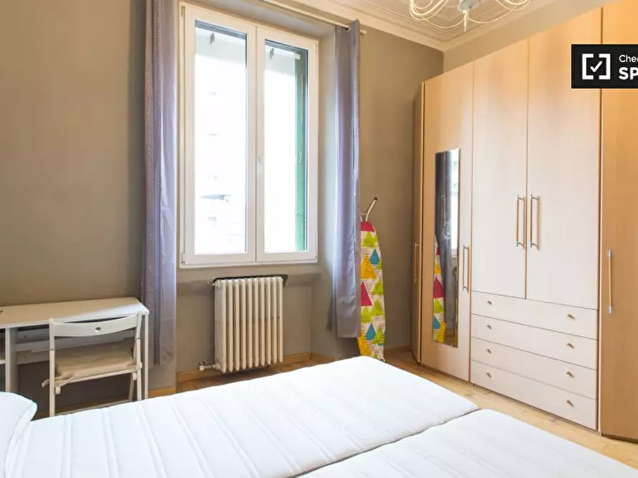 Immagine 11 di Appartamento in affitto  in Via Giuseppe Ripamonti a Milano