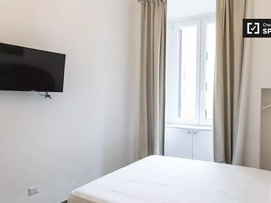 Immagine 2 di Appartamento in affitto  in Via Tunisi a Roma
