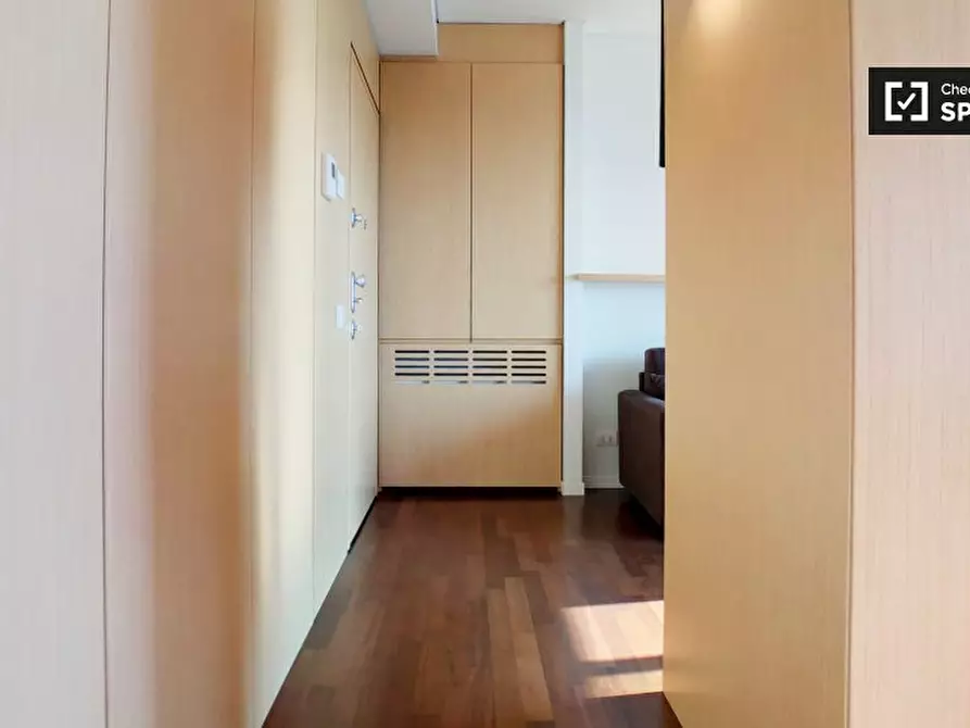 Immagine 8 di Appartamento in affitto  in Via Carlo Imbonati a Milano