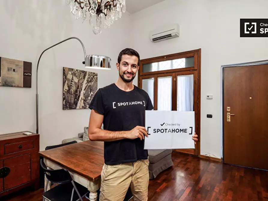 Immagine 6 di Appartamento in affitto  in Via Luigi Prinetti a Milano