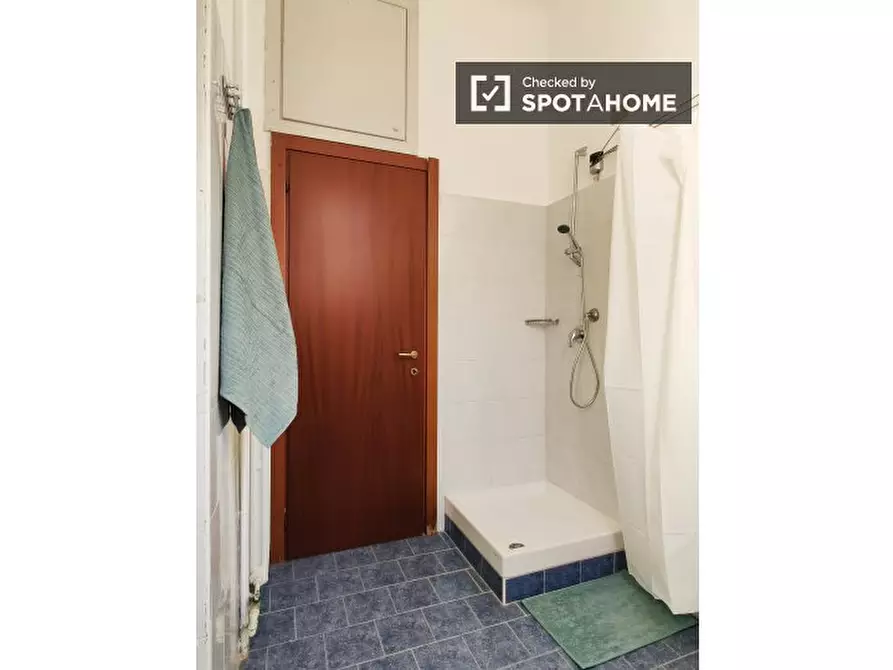 Immagine 11 di Appartamento in affitto  in Via Pietro da Cortona a Milano