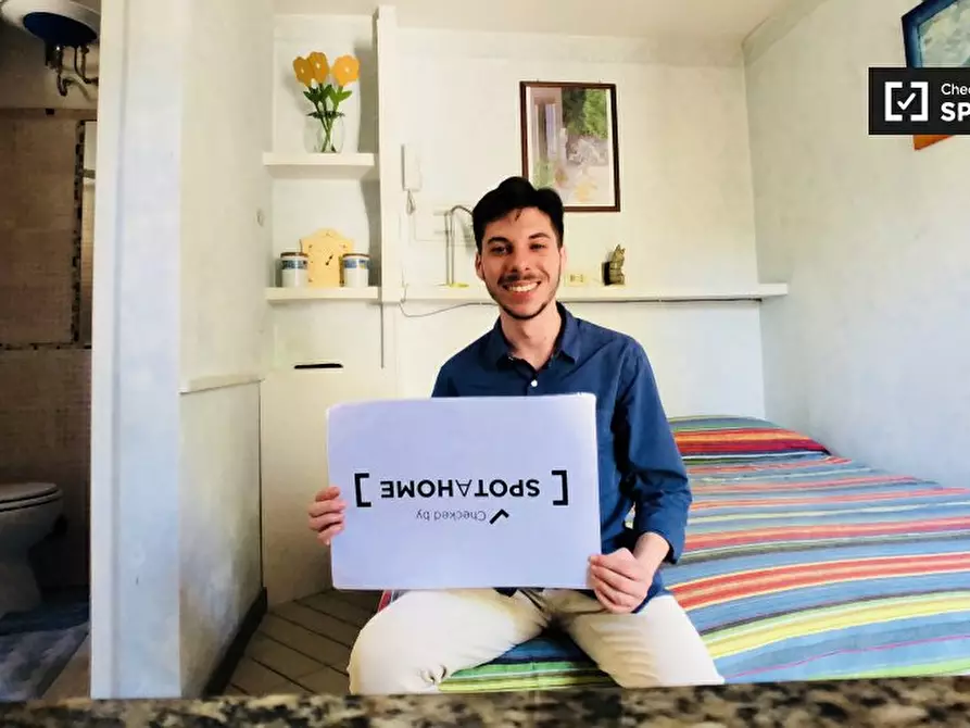 Immagine 9 di Ufficio in affitto  in Via Giacinta Pezzana, 00197 Roma RM, Italy a Roma